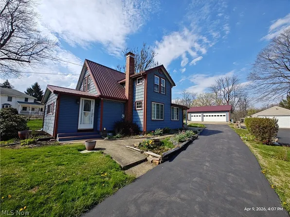 10875 Orrville St NW, Massillon, OH 44647