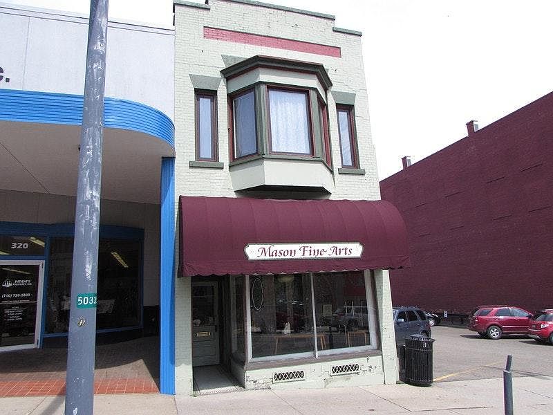 1st image of 318 N Main St Floor 2