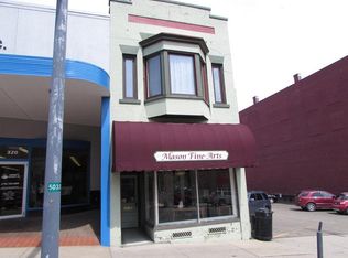 318 N Main St FLOOR 2, Jamestown, NY 14701