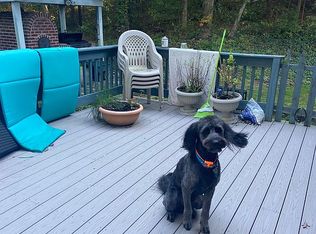 3 Hill Wood Way, East Sandwich, MA 02537