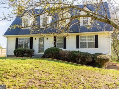 383 Ellerbeetown Rd, Thomaston, GA, 30286