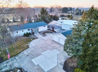 N4338 Claver Ct, Sheboygan Falls, WI 53085