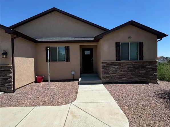 822 S Espanola Dr, Pueblo West, CO 81007