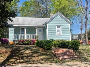 309 N 2nd St, Madison, GA 30650
