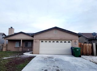 21312 89th St, California City, CA 93505