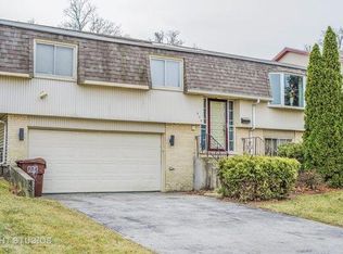 649 Sullivan Ln, University Park, IL