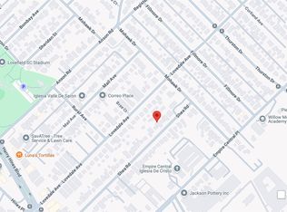 2207 Shea Rd, Dallas, TX 75235