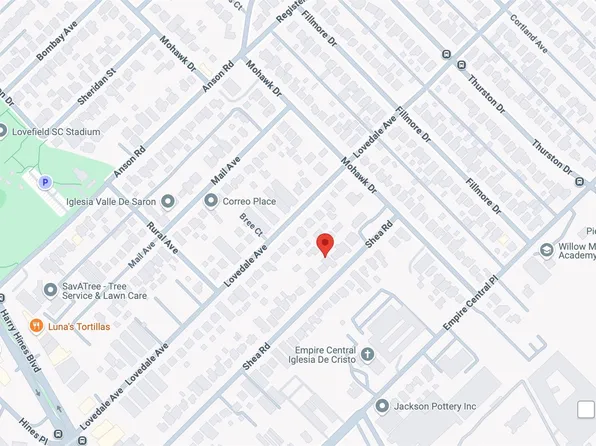 2207 Shea Rd, Dallas, TX 75235