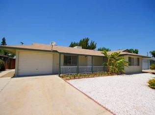 613 La Puente Dr, Bakersfield, CA 93309