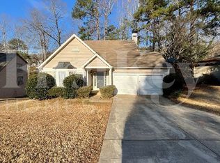 543 Sutters Mill Rd, Stone Mountain, GA 30087