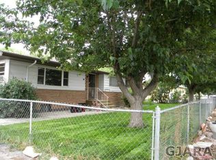 517-29 1/4 Rd, Grand Junction, CO 81504