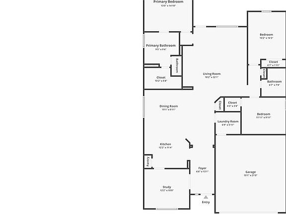 2nd image of 28618 Champion Oaks Dr