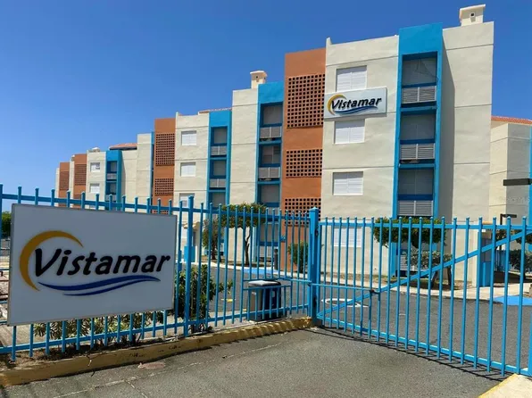 PR-301 CONDO. VISTAMAR EL COMBATE #B-207, CABO ROJO, PR 00623