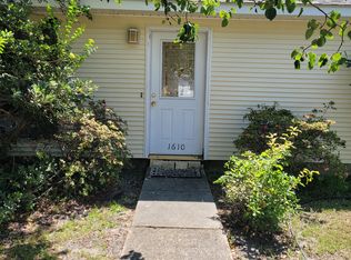 1610 Thornton Ave, Gulfport, MS 39501