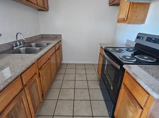 Gramercy Apts., Los Angeles, CA 90020