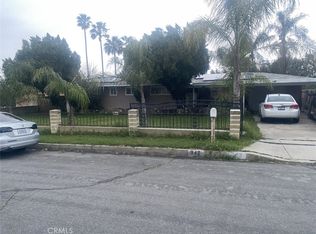 942 N Orange Ave, Rialto, CA 92376