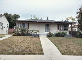 918 N Screenland Dr, Burbank, CA 91505
