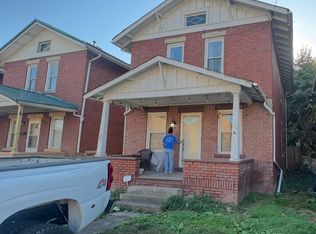 205 Monongalia St, Charleston, WV 25302