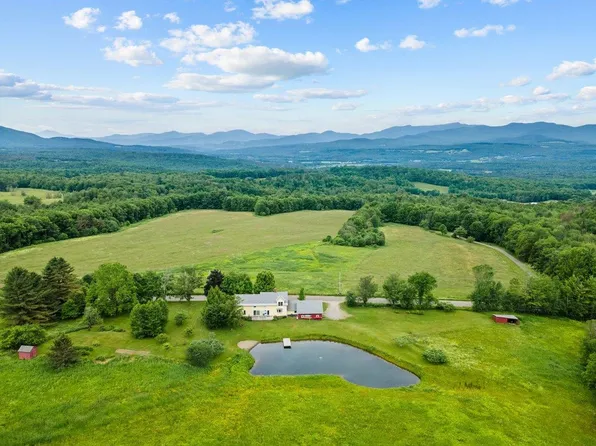 2367 Elmore Mountain Road, Elmore, VT 05661