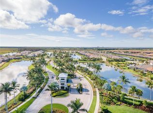 15202 Tolmino St, Naples, FL 34114