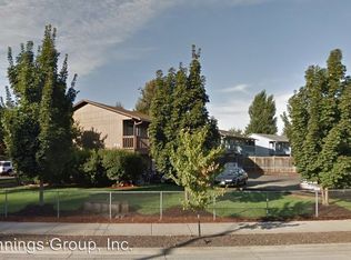 524 S 42nd St, Springfield, OR 97478