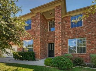 2027 Foothills, Leander, TX 78641