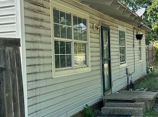 129 Eve St, Nevada, TX 75173