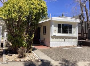 510 Copper Basin Rd, Prescott, AZ 86303