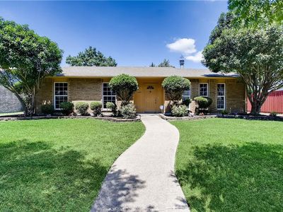 4209 Ash Crest Dr, Mesquite, TX, 75150