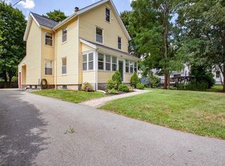 90 Walnut St, Framingham, MA 01702