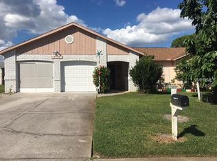 9706 Lake Christina Ln, Port Richey, FL 34668