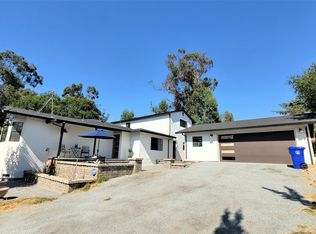 22694 Valley View Dr, Hayward, CA 94541