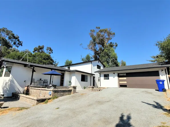 22694 Valley View Dr, Hayward, CA 94541