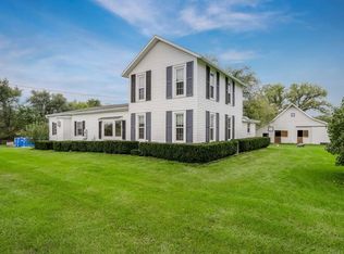 8508 C Street Rd SW, Cedar Rapids, IA 52404