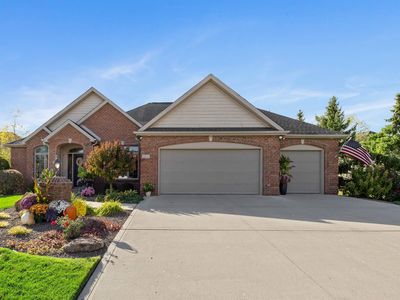 6921 Nighthawk Dr, Fort Wayne, IN, 46835