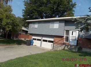 721 York St, Montrose, CO 81401