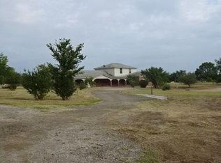 32662 N 3970th Rd, Ramona, OK 74061