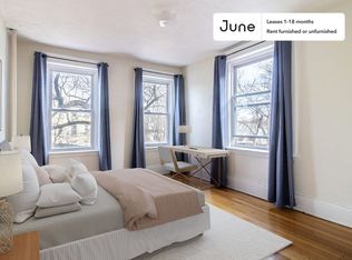5 Braemore Rd APT 15, Brighton, MA 02135
