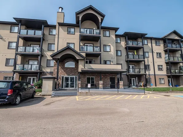 300 Spruce Ridge Rd #124, Spruce Grove, AB T7X 0H6