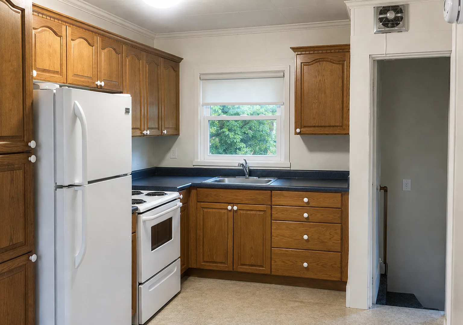 1707 Emery Street- Single Family Home — Photo 3