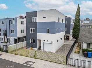 523 N Saint Andrews Pl, Los Angeles, CA 90004