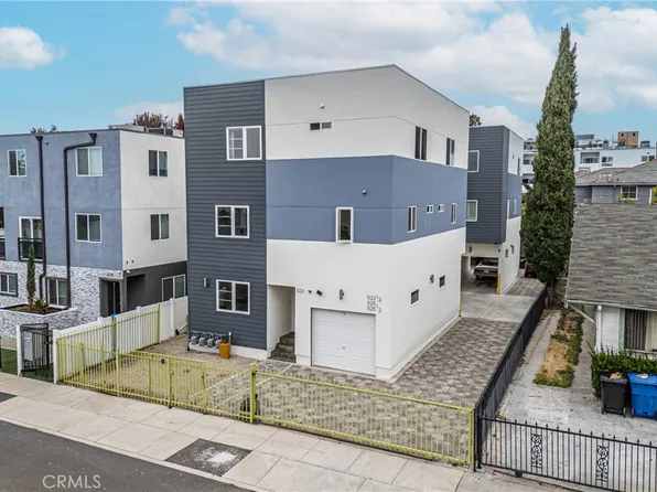 523 N Saint Andrews Pl, Los Angeles, CA 90004