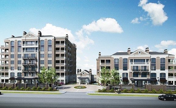 4th image of 120 Woodmont Blvd #S401