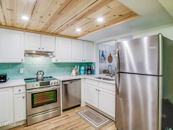 4 OCEAN TRACE Road #102, St. Augustine, FL 32080