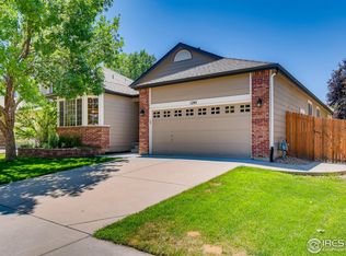 1241 Button Rock Dr, Longmont, CO 80504