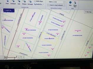 S Chestnut Rd, Monee, IL 60449