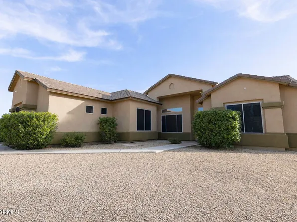 29720 N 64TH Street, Cave Creek, AZ 85331