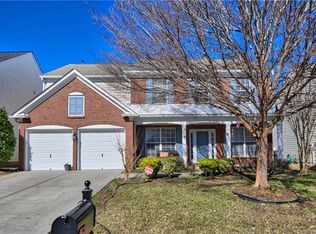 1930 Arbor Crest Ct, Charlotte, NC 28262