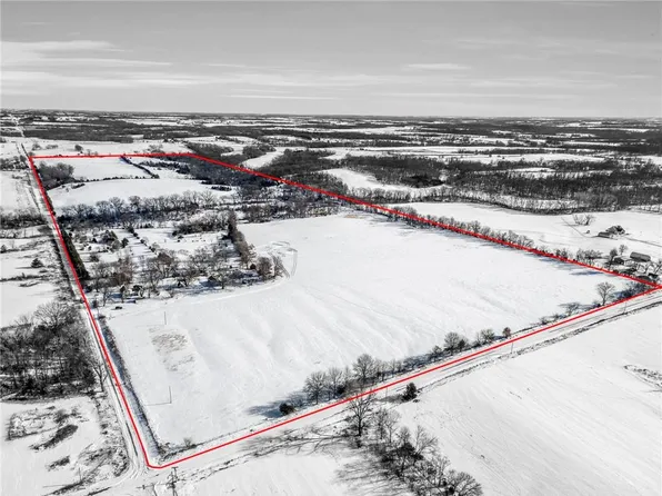 0 NW Barwick Dr, Kidder, MO 64649