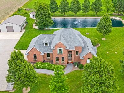 1505 N Harshbarger Rd, Covington, OH, 45318